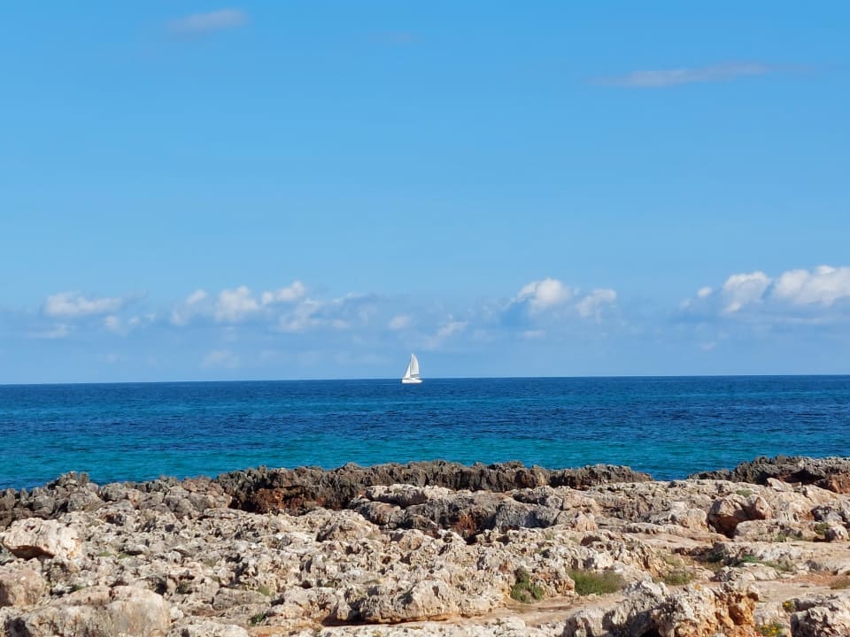 Strand Hipotels Mediterraneo Club