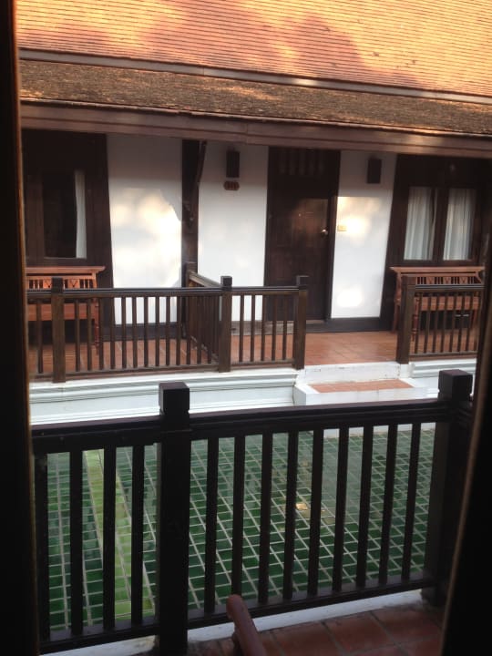 Sonstiges Hotel The Legendha Sukhothai Resort