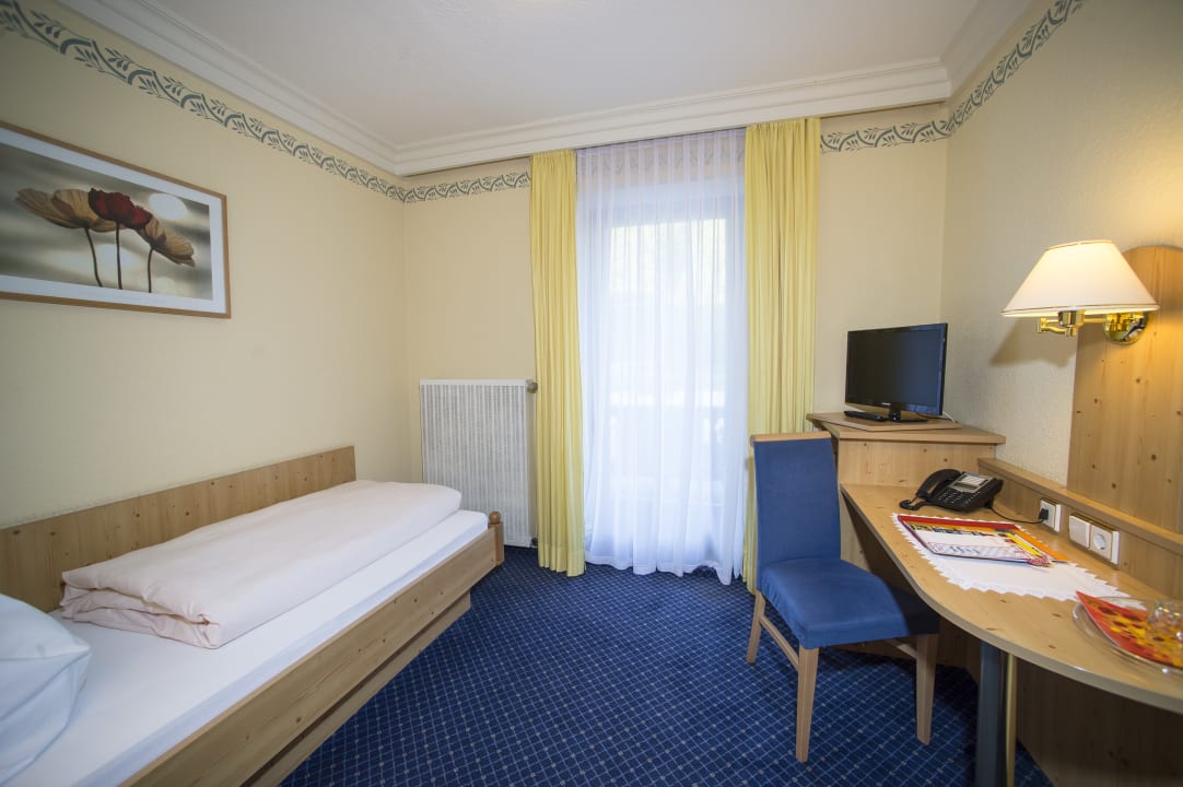 Zimmer Aktivhotel & Gasthof Schmelz