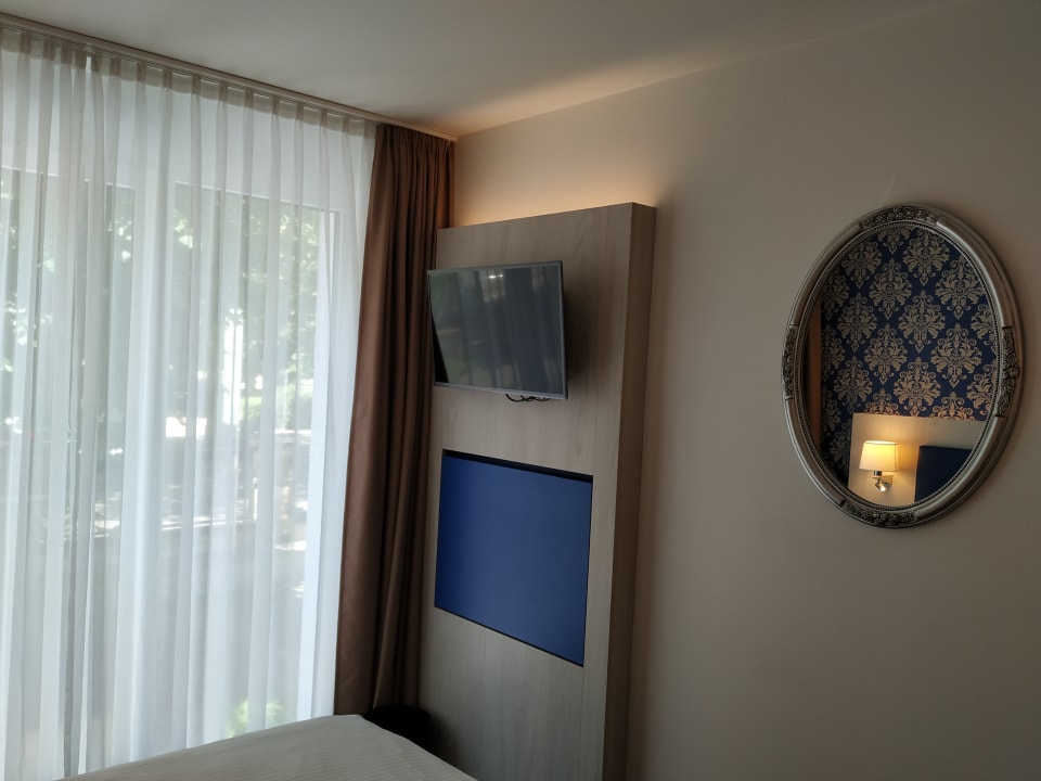Zimmer ibis Styles Rastatt Baden Baden