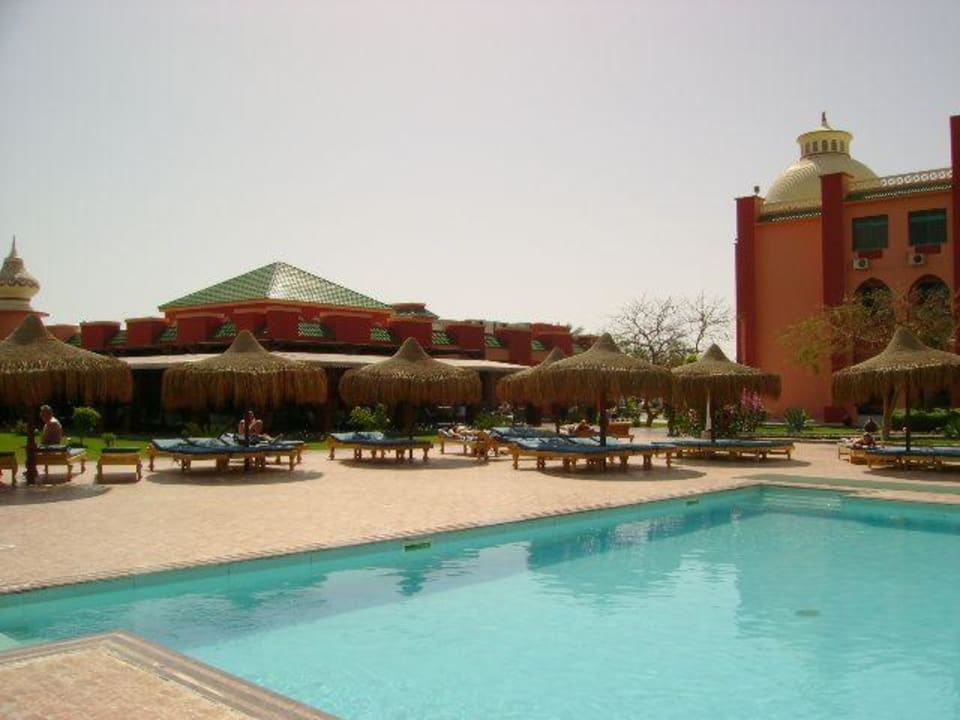 Hotel Albatros Resort Hurghada Pickalbatros Aqua Park Resort - Hurghada
