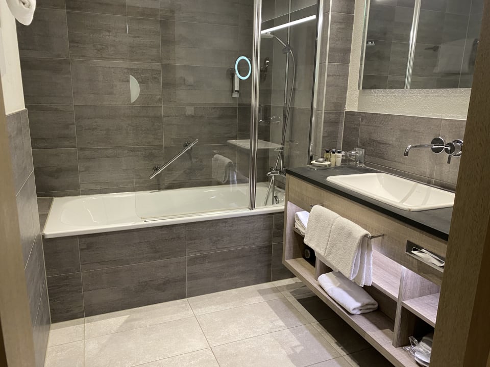 Zimmer Obermühle Alpin SPA Resort