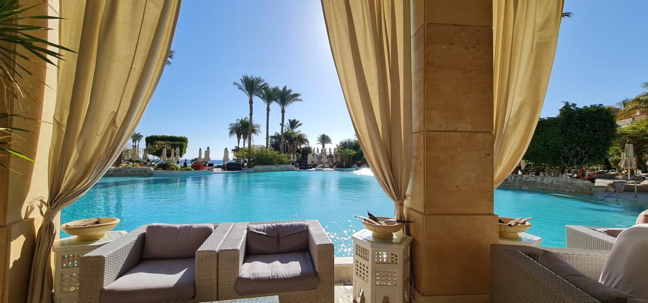 Pool Makadi Spa - Adults only