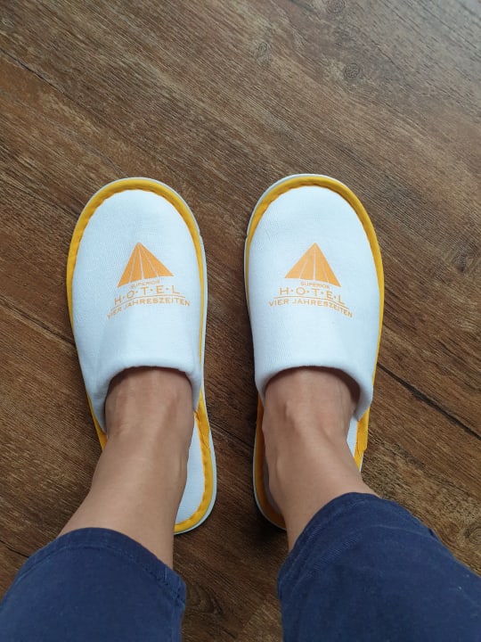 Sonstiges Hotel Vier Jahreszeiten