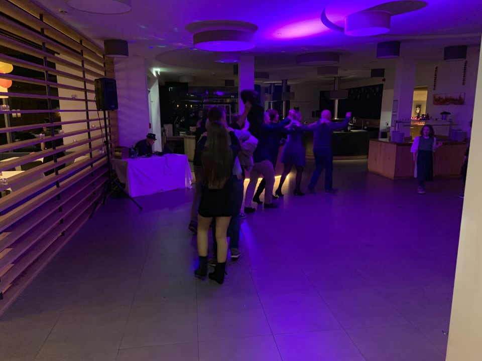 Sport & Freizeit Alpenhotel Kaiserfels