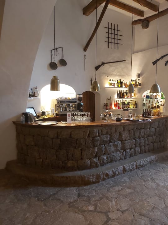 Gastro Hotel Es Port