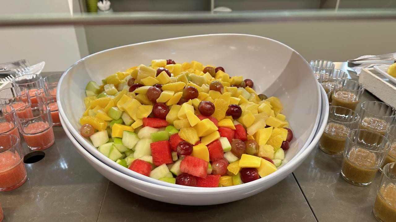 Gastro Upstalsboom Wyk auf Föhr