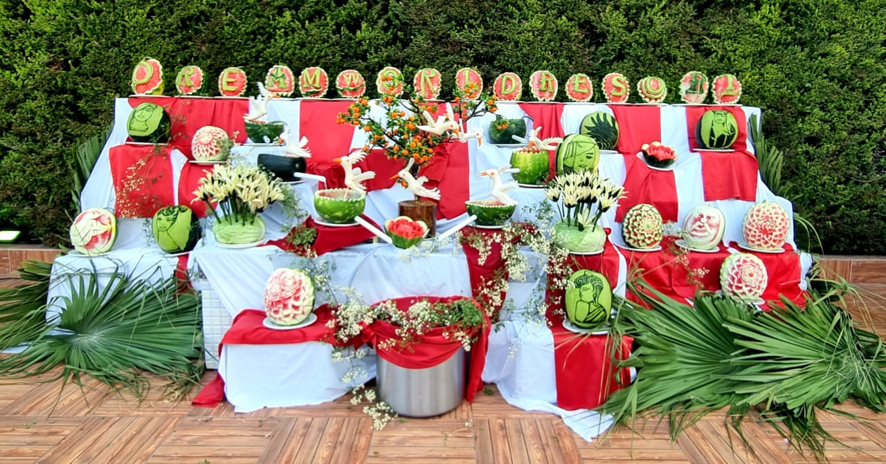 Gastro Dream World Resort & Spa