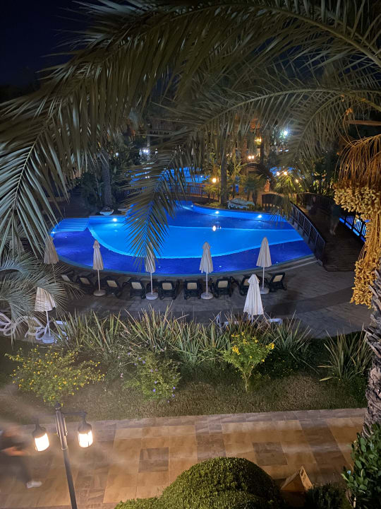 Pool Sunis Kumköy Beach Resort Hotel & Spa