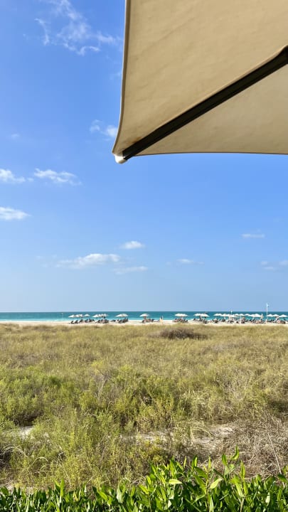 Strand Rixos Premium Saadiyat Island