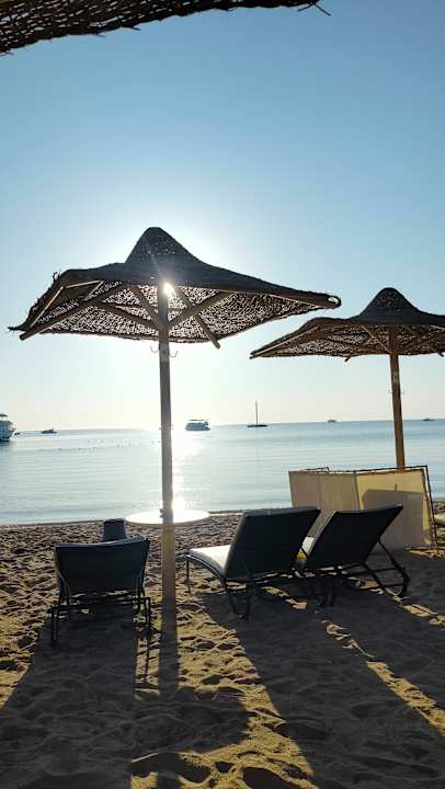 Strand Jaz Makadina