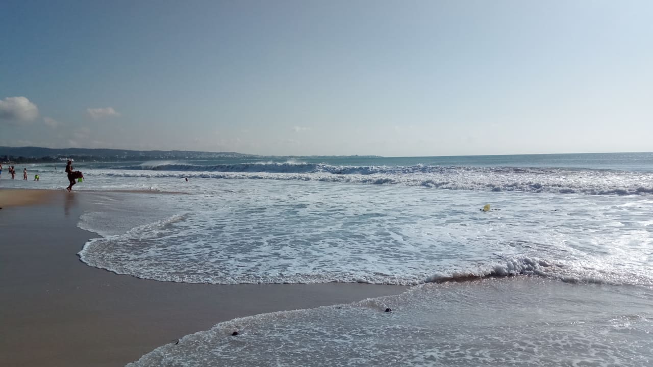 Strand Hotel Nesrine