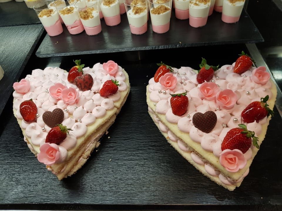 Gastro H10 Gran Tinerfe - Adults only