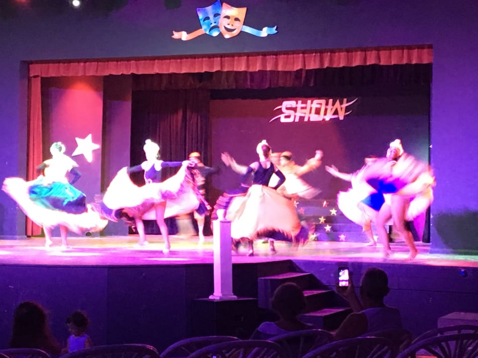 Sport & Freizeit Sirenis Tropical Varadero