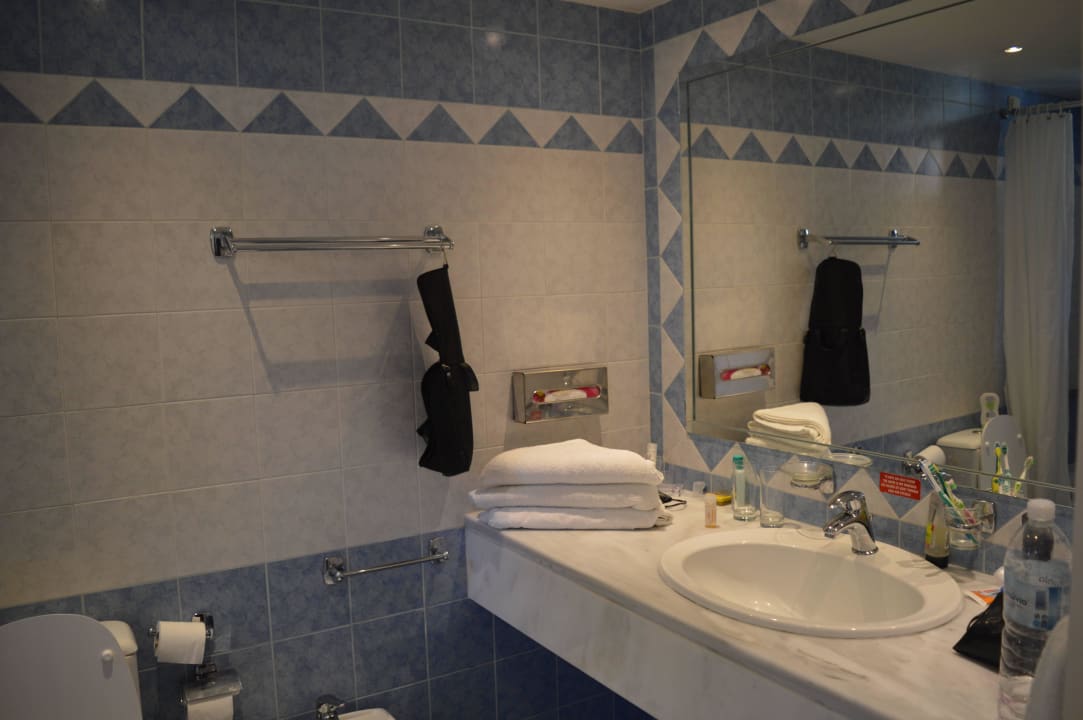 BAD I Porto Bello Beach