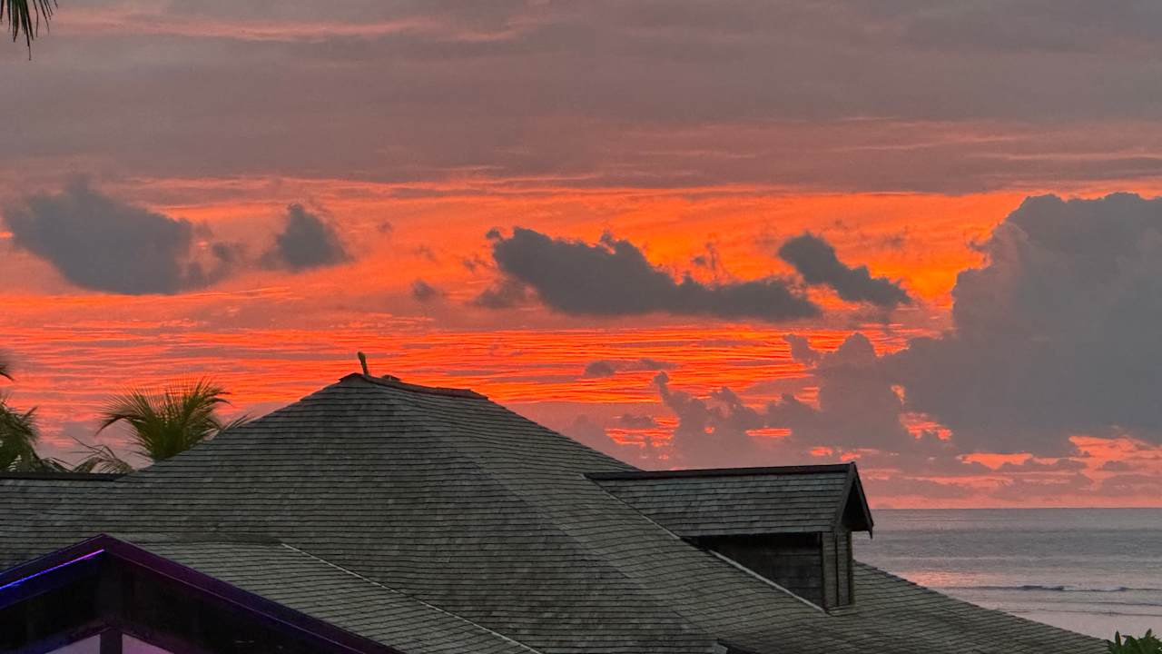 Gastro Le Meridien Ile Maurice