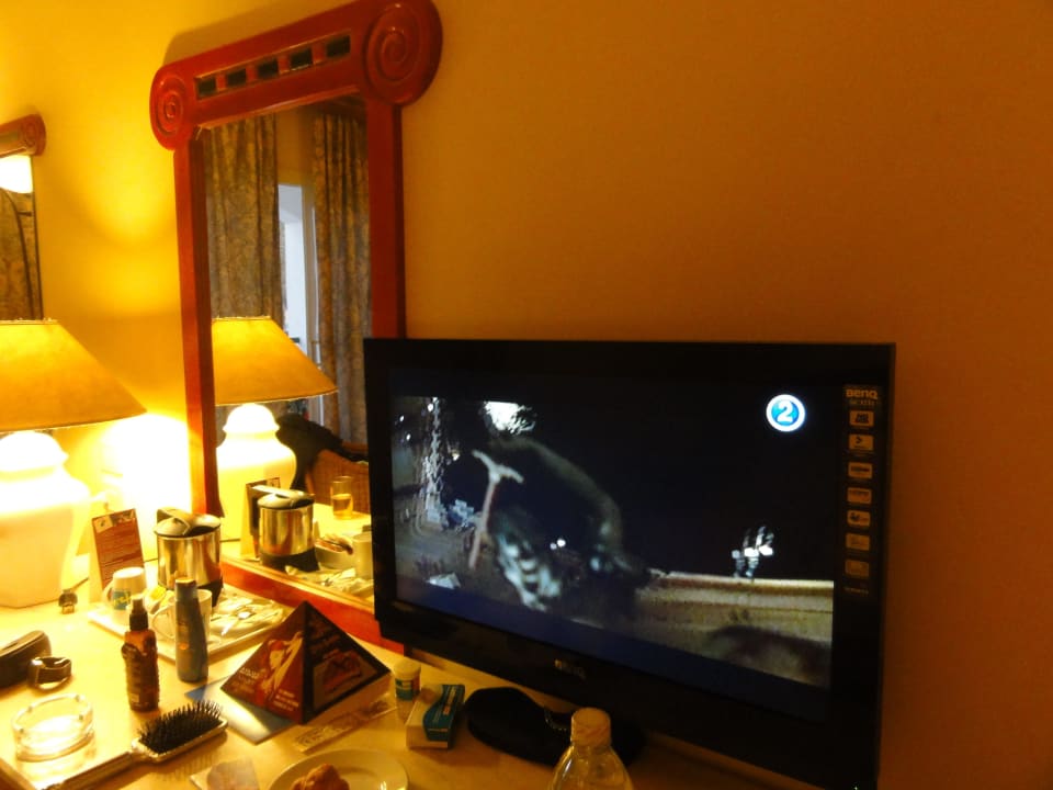 Mit Flat TV und täglichem Wasser Bel Air Azur Resort - Adults only