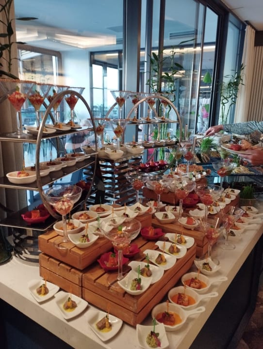 Gastro Seaden Quality Resort & Spa
