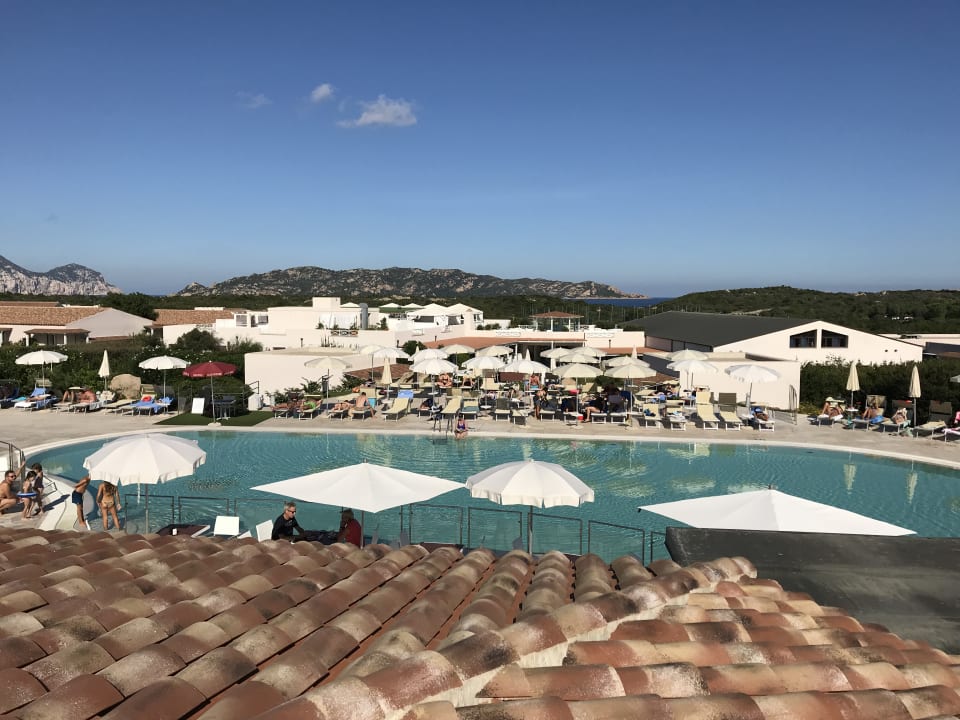 Pool Grande Baia Resort & Spa