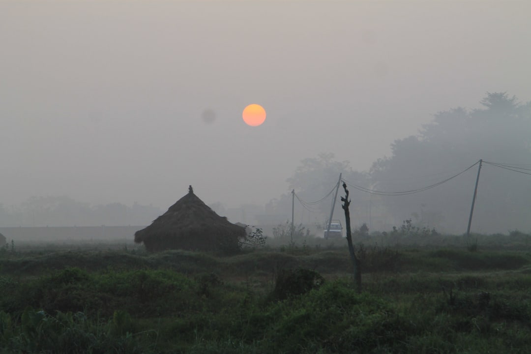 Exterior Hotel Seven Star
