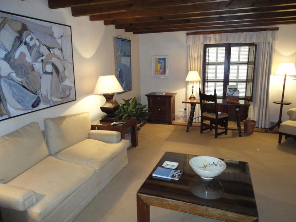 Suite 64 La Residencia, A Belmond Hotel, Mallorca