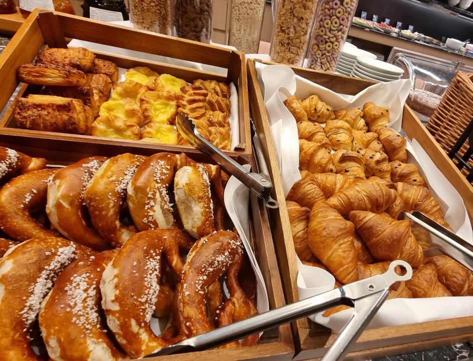 Gastro Courtyard by Marriott Freiburg