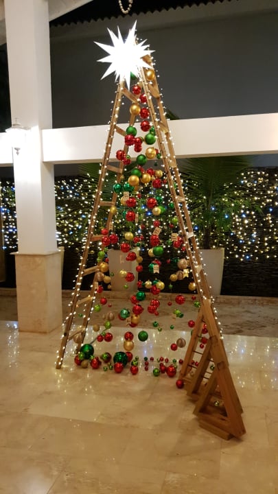 Zimmer Wyndham Alltra Samana