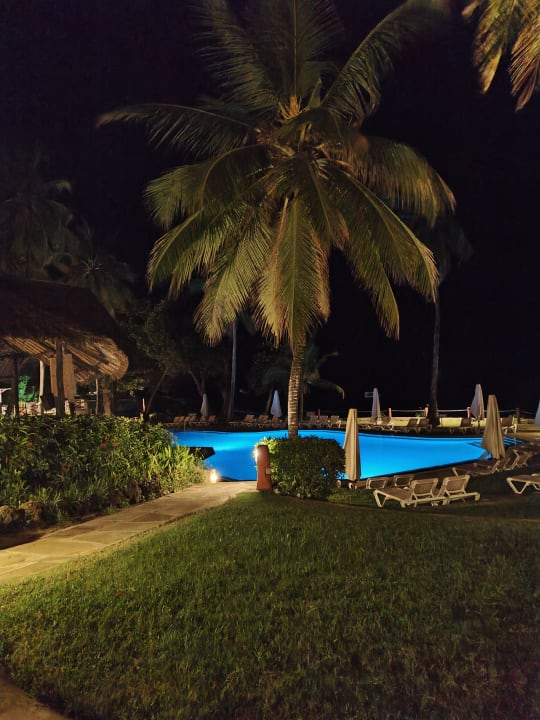 Außenansicht Baobab Beach Resort & Spa