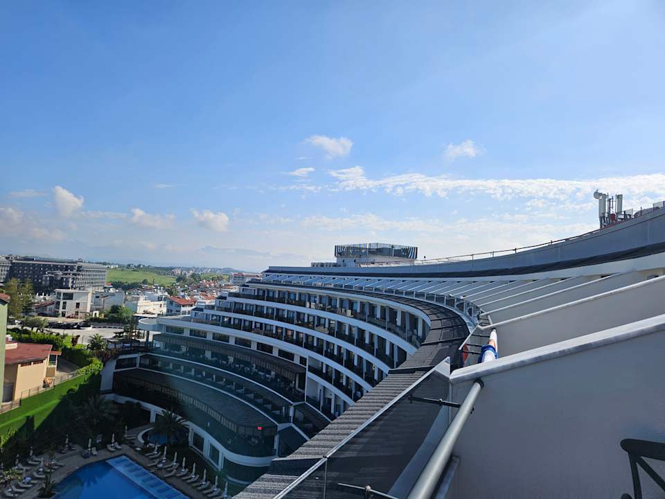 Zimmer Seaden Quality Resort & Spa