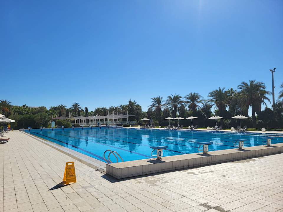 Pool TUI BLUE Xanthe