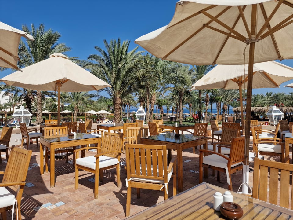 Gastro Fort Arabesque Resort, Spa & Villas