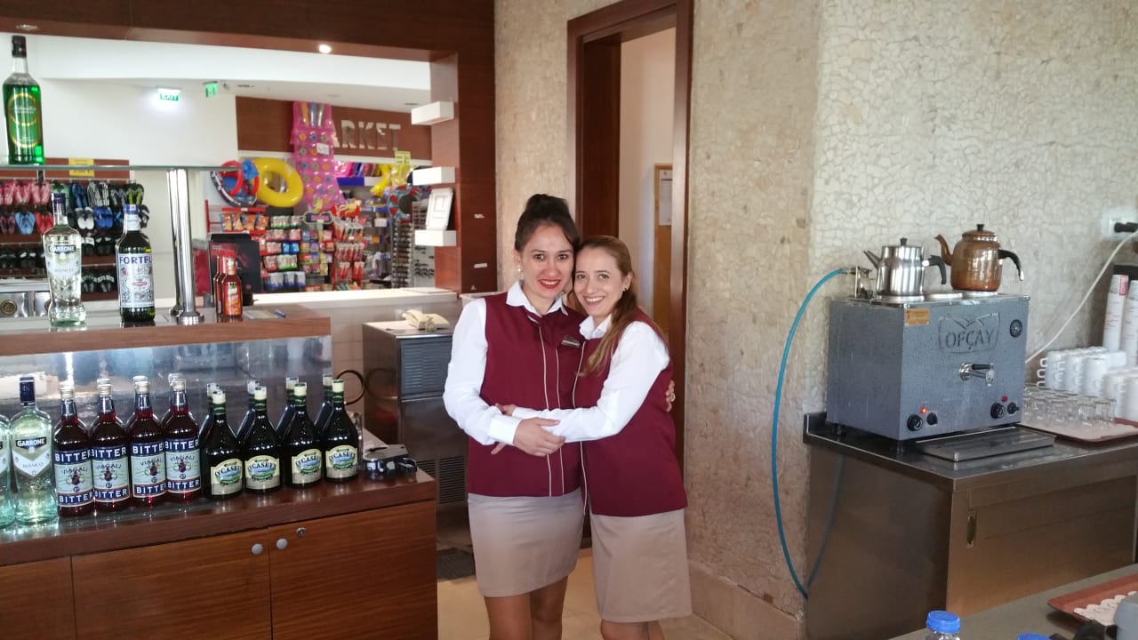 Sonstiges Sunis Evren Beach Resort Hotel & Spa