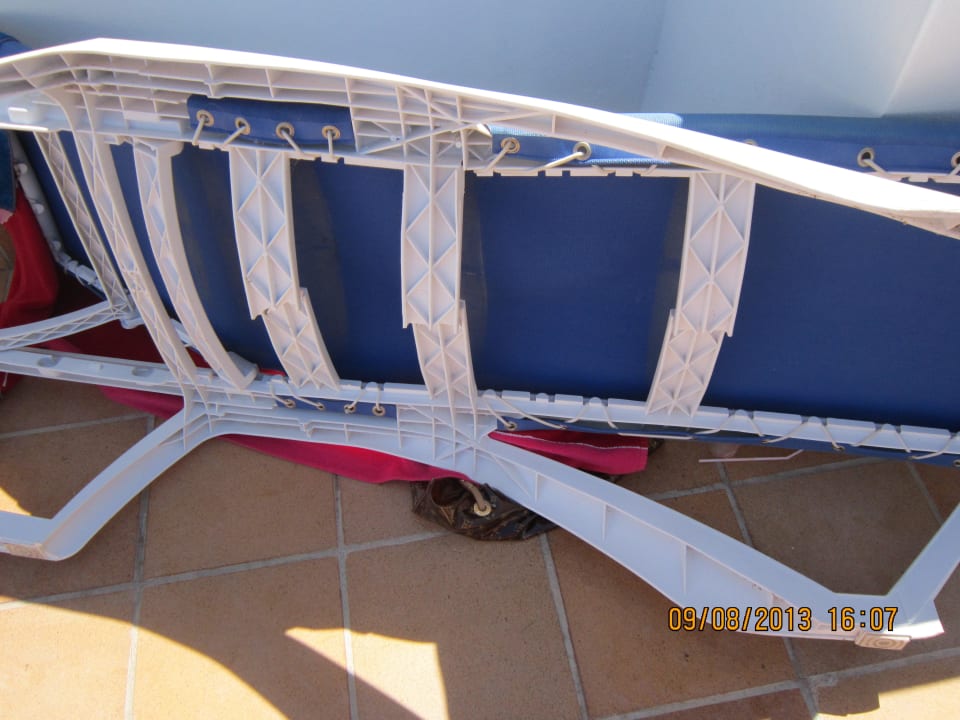 Gemütlich Grupotel Ibiza Beach Resort