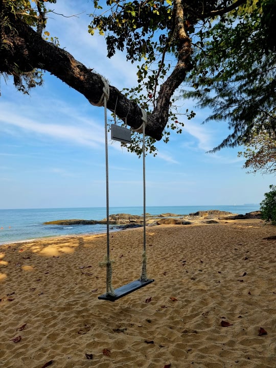 Strand Moracea by Khao Lak Resort