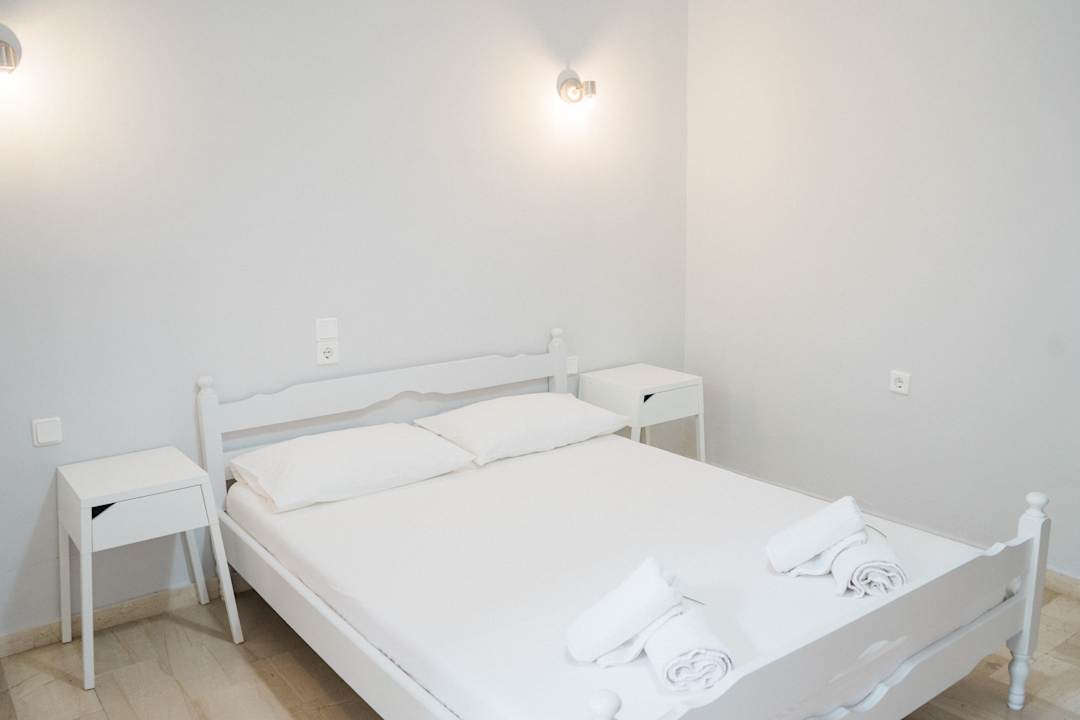 Zimmer Afroditi Pansion