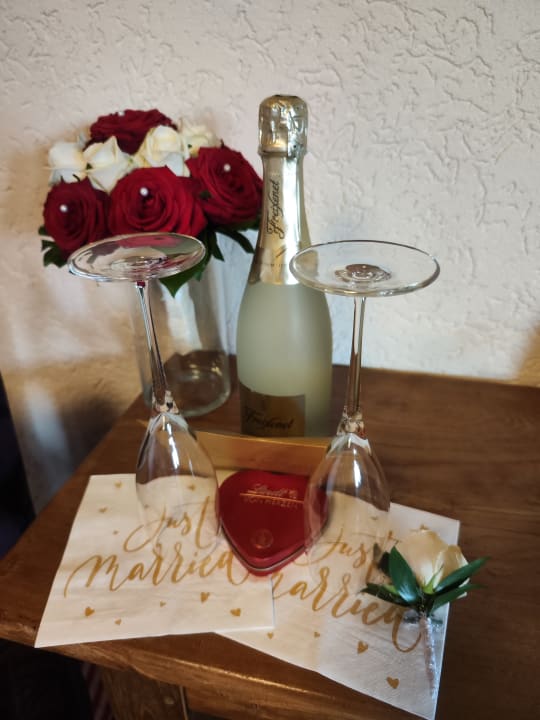 Zimmer Landhaus Meine Auszeit