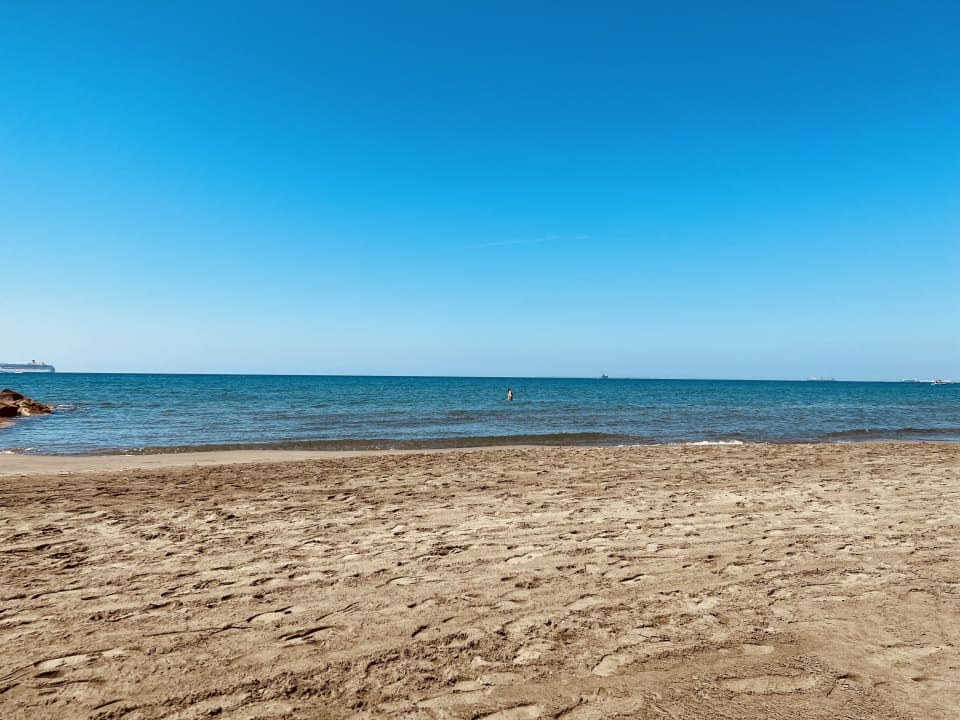 Strand The GrandResort By Leonardo Hotels