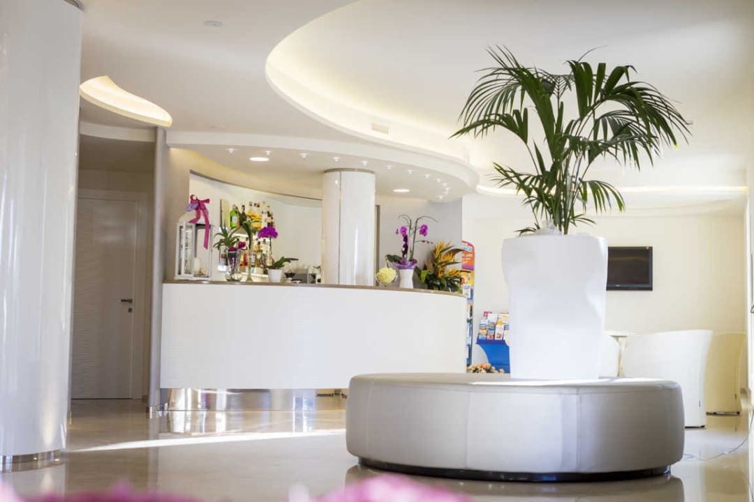 Ambienti Hotel Riviera Milano Marittima Hotel Riviera