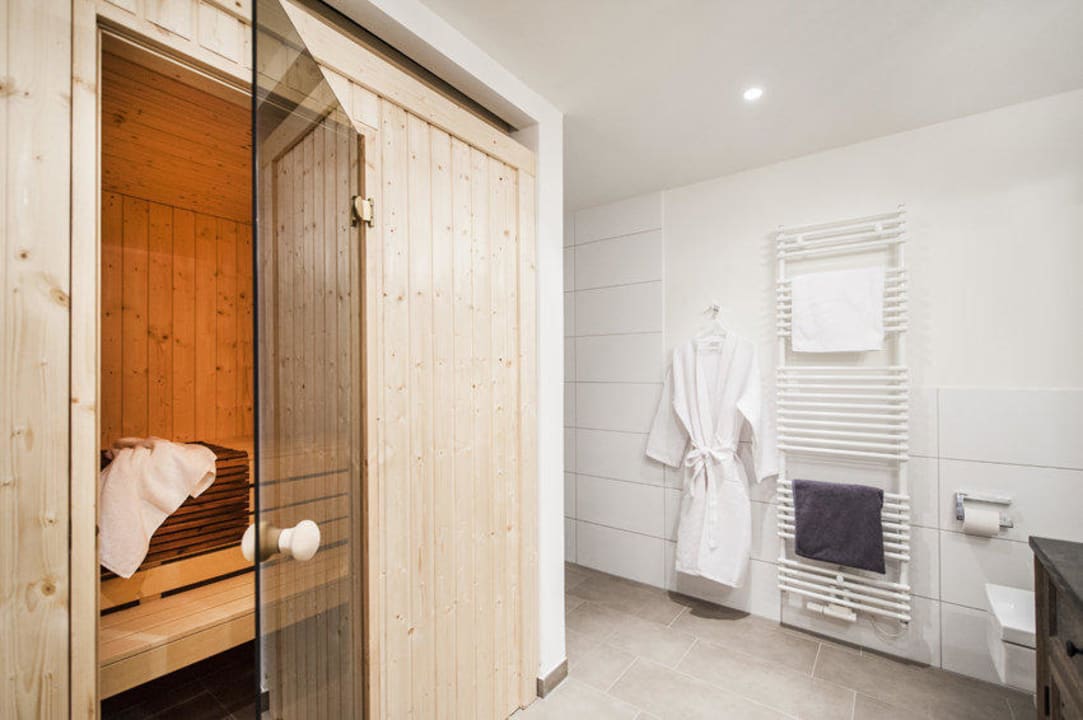 Lagune Weisse Villa am Meer Ferienwohnungen