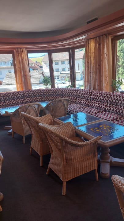 Gastro Ferienhotel Ödenhof