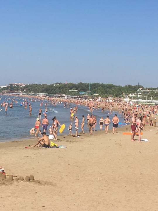 Strand Side Breeze Hotel