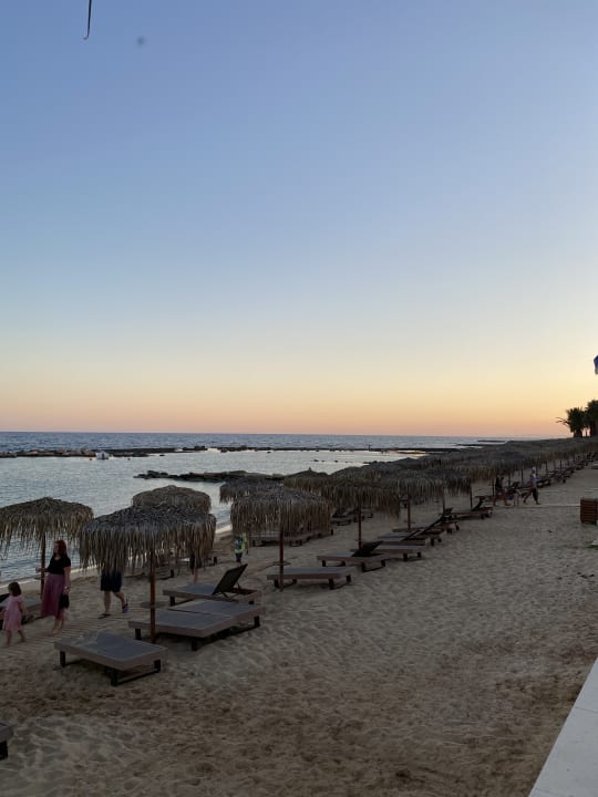Strand Mare Ayia Napa