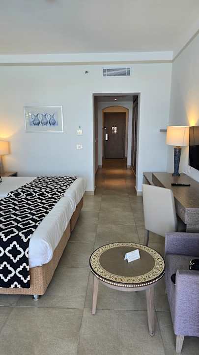 Sonstiges Steigenberger Resort Alaya Marsa Alam - Red Sea - Adults only