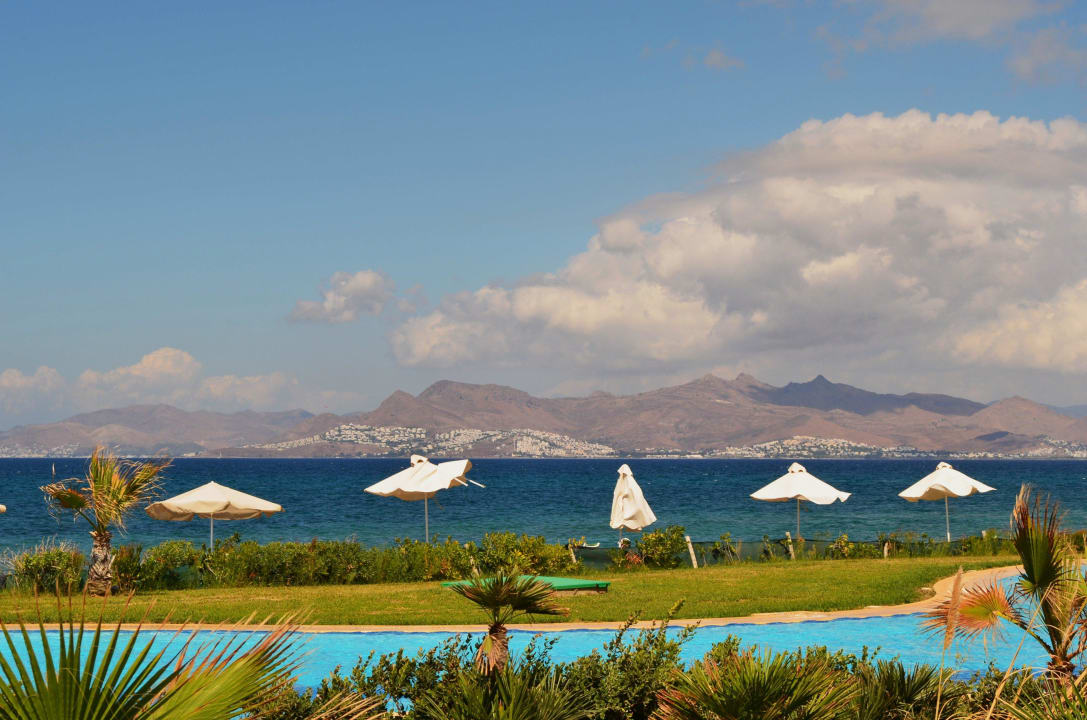 Pool - Meer Astir Odysseus Kos Resort & Spa