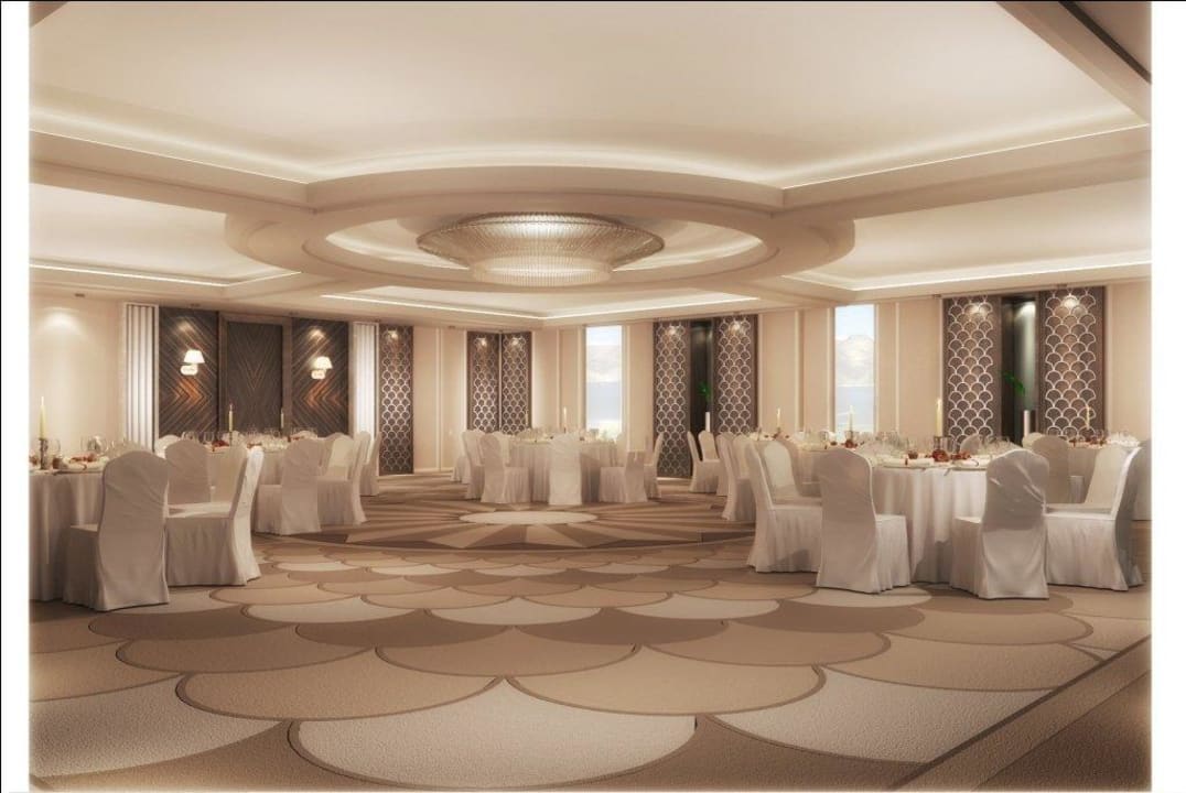 Ballroom Borjomi Likani