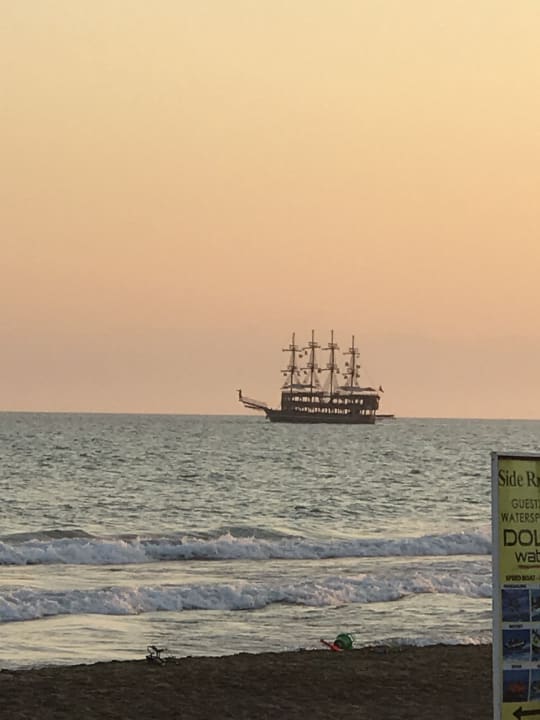 Strand Calimera Serra Palace