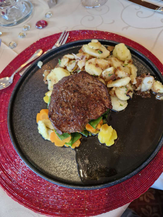Gastro Hotel Bergknappenhof
