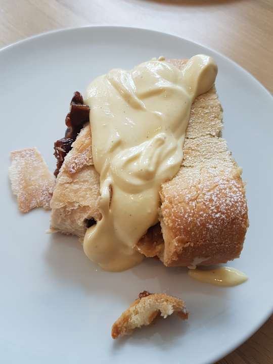 Gastro DAS GERSTL Alpine Retreat