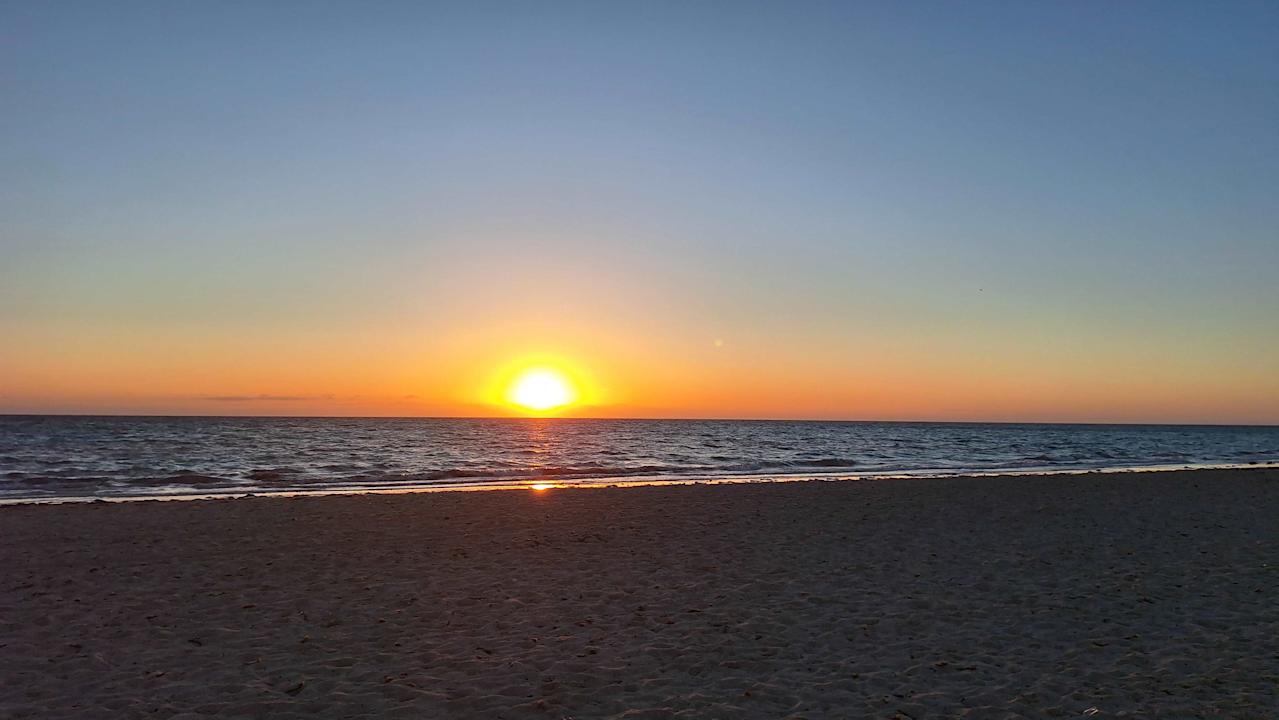 Strand Calimera Yati Beach