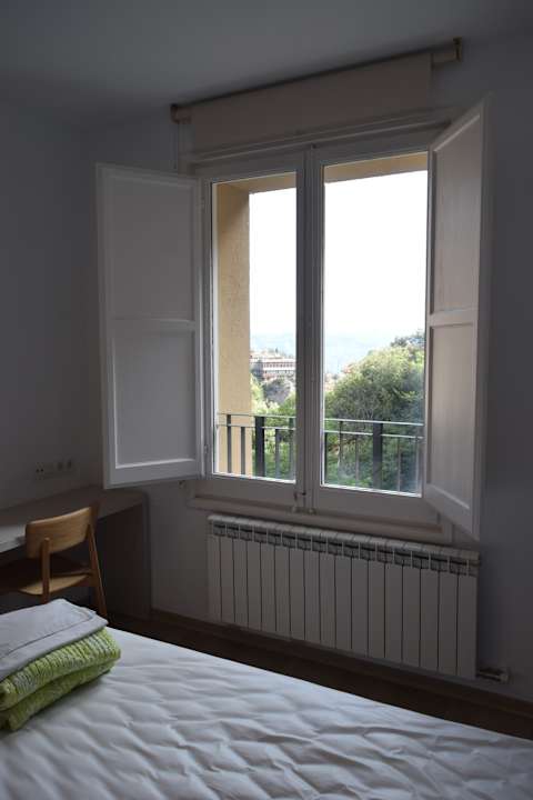 Zimmer Alberg Abat Oliba